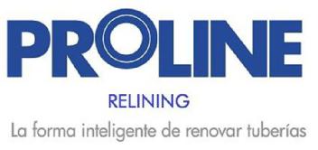 Imagen de PROLINE RELINING LA FORMA INTELIGENTE DE RENOVAR TUBERIAS