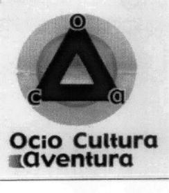Imagen de OCIO CULTURA AVENTURA OCA