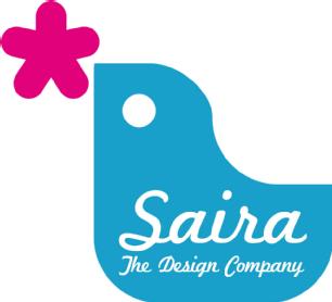 Imagen de SAIRA DESIGN THE DESIGN COMPANY