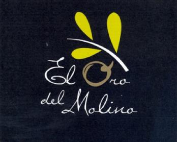 Imagen de EL ORO DEL MOLINO