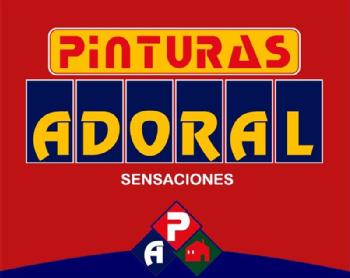 Imagen de PINTURAS ADORAL SENSACIONES