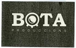 Imagen de BOTA PRODUCCIONS