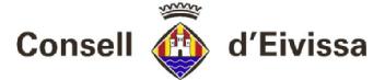 Imagen de CONSELL D EIVISSA