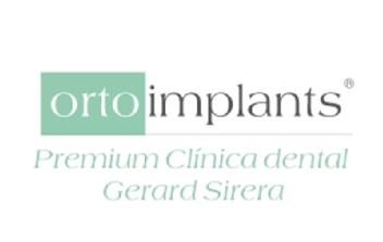 Imagen de ORTOIMPLANTS PREMIUM CLINICA DENTAL GERARD SIRERA