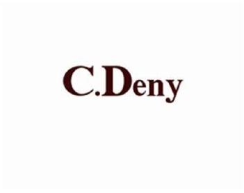 Imagen de C.DENY