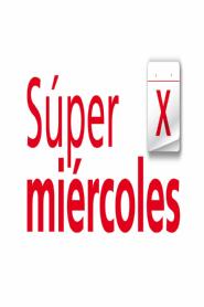 Imagen de SUPER MIERCOLES