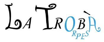Imagen de LA TROBA RPES
