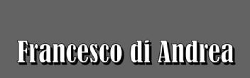 Imagen de FRANCESCO DI ANDREA