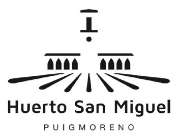 Imagen de HUERTO SAN MIGUEL PUIGMORENO