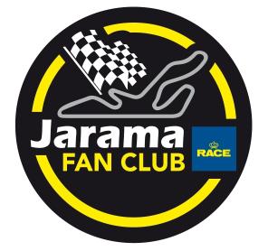 Imagen de JARAMA FAN CLUB RACE