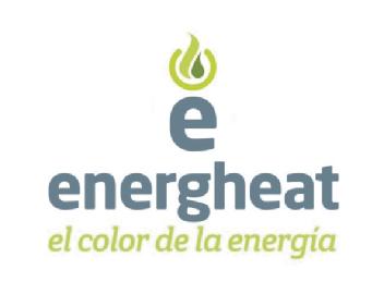Imagen de E ENERGHEAT EL COLOR DE LA ENERGIA
