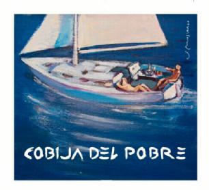 Imagen de COBIJA DEL POBRE