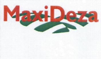 Imagen de MAXI DEZA