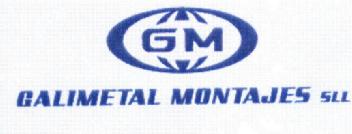 Imagen de GM GALIMETAL MONTAJES SLL