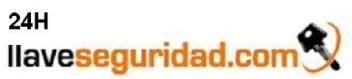 Imagen de 24H LLAVESEGURIDAD.COM