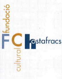 Imagen de FUNDACIO CULTURAL FC HOSTAFRACS