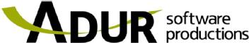 Imagen de ADUR SOFTWARE PRODUCTIONS
