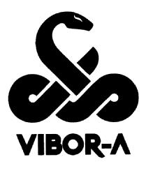 Imagen de VIBOR-A