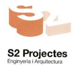 Imagen de S2 PROJECTES ENGINYERIA I ARQUITECTURA