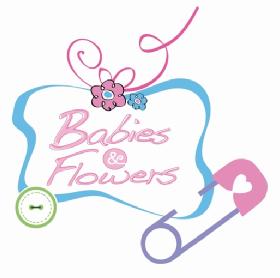 Imagen de BABIES & FLOWERS