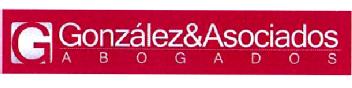 Imagen de GONZALEZ&ASOCIADOS ABOGADOS