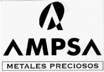 Imagen de AMPSA METALES PRECIOSOS