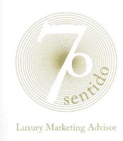 Imagen de 7 SENTIDO LUXURY MARKETING ADVISOR