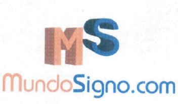 Imagen de MS MUNDOSIGNO.COM