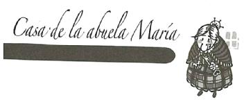 Imagen de CASA DE LA ABUELA MARIA