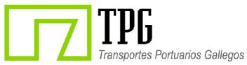 Imagen de TPG TRANSPORTES PORTUARIOS GALLEGOS