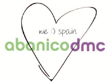 Imagen de ABANICO DMC WE SPAIN