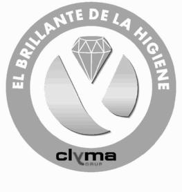 Imagen de EL BRILLANTE DE LA HIGIENE CLYMAGRUP