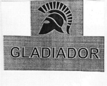 Imagen de GLADIADOR