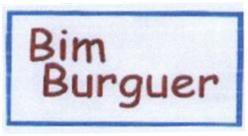 Imagen de BIM BURGUER