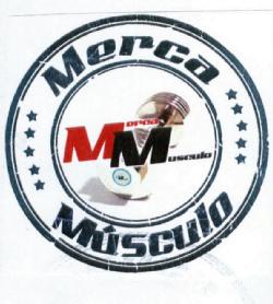 Imagen de MERCA MUSCULO