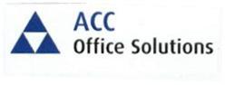 Imagen de ACC OFFICE SOLUTIONS