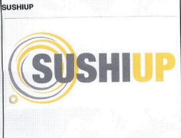 Imagen de SUSHIUP