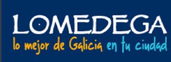 Imagen de LOMEDEGA LO MEJOR DE GALICIA EN TU CIUDAD