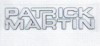 Imagen de PATRICK MARTIN