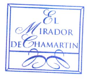 Imagen de EL MIRADOR DE CHAMARTIN