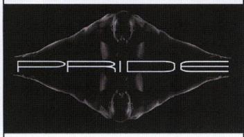 Imagen de PRIDE