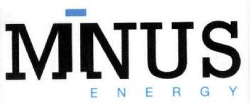 Imagen de MINUS ENERGY