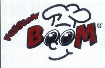 Imagen de FUSSION BOOM