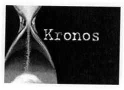 Imagen de KRONOS