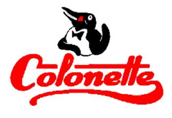 Imagen de COLONETTE