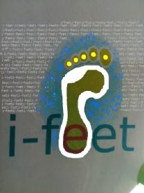 Imagen de I-FEET
