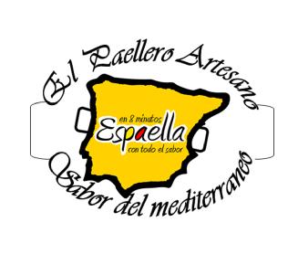 Imagen de EL PAELLERO ARTESANO ESPAELLA SABOR DEL MEDITERRANEO