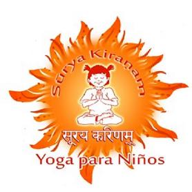 Imagen de SURYA KIRANAM YOGA PARA NIÑOS