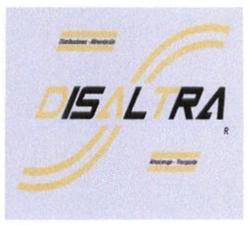 Imagen de DISALTRA