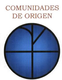 Imagen de COMUNIDADES DE ORIGEN